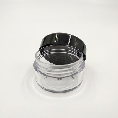 Kosmetische Kunststoff Schönheitsgefäße 100 ml