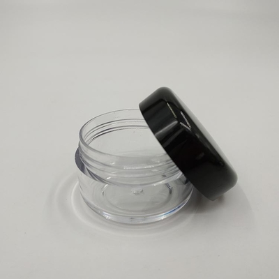 Kosmetische Kunststoff Schönheitsgefäße 100 ml