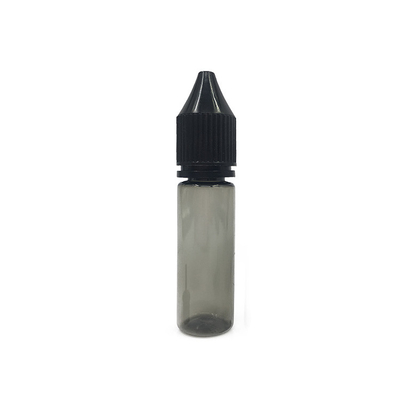 Anpassungsfähige PET-Flasche mit unterschiedlichen Kapazitäten
