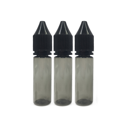Anpassungsfähige PET-Flasche mit unterschiedlichen Kapazitäten