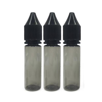 Anpassungsfähige PET-Flasche mit unterschiedlichen Kapazitäten