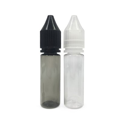 Anpassungsfähige PET-Flasche mit unterschiedlichen Kapazitäten