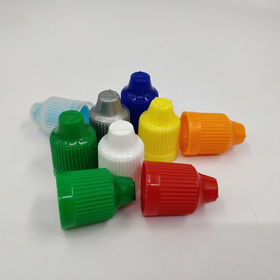 Anpassungsdruck Farbflaschen für Flüssigkeit in 10ml 15ml 30ml 60ml 80ml 100ml
