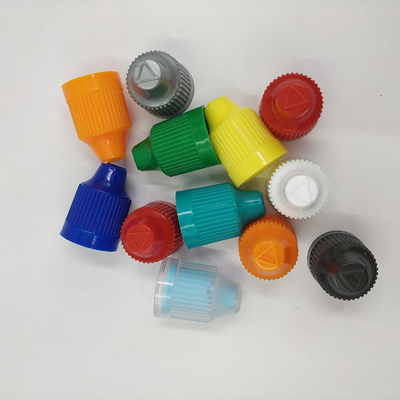 Anpassungsdruck Farbflaschen für Flüssigkeit in 10ml 15ml 30ml 60ml 80ml 100ml