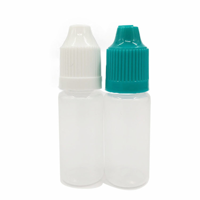 Persönliche Logo PET E Flüssigflasche für stilvolle und anpassbare Verpackung