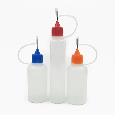 E Flüssigkeit Flasche Runde Anpassung Anpassung Druck Farbe Anpassung Logo Anpassung
