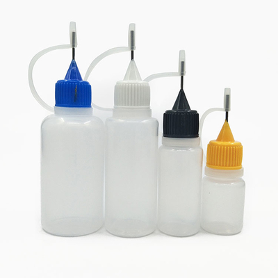 E Flüssigkeit Flasche Runde Anpassung Anpassung Druck Farbe Anpassung Logo Anpassung