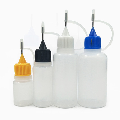 E Flüssigkeit Flasche Runde Anpassung Anpassung Druck Farbe Anpassung Logo Anpassung