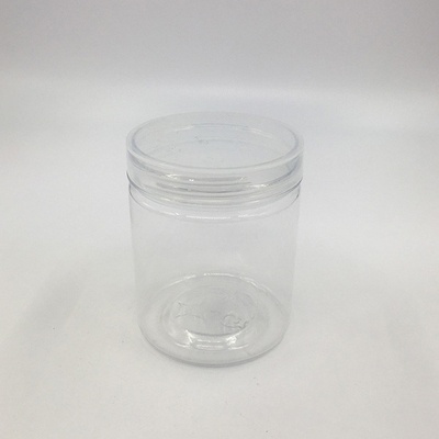 Glatte Oberfläche Kunststoff Kosmetik Glas 10ml 15ml 30ml 60ml 80ml 100ml 120ml 150ml für Ihre Anforderungen