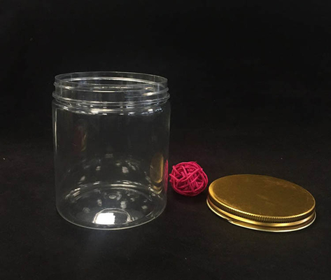 Glatte Oberfläche Kunststoff-Kosmetik-Glas individuell angepasst Kapazität 10ml 15ml 30ml 60ml 80ml 100ml 120ml 150ml