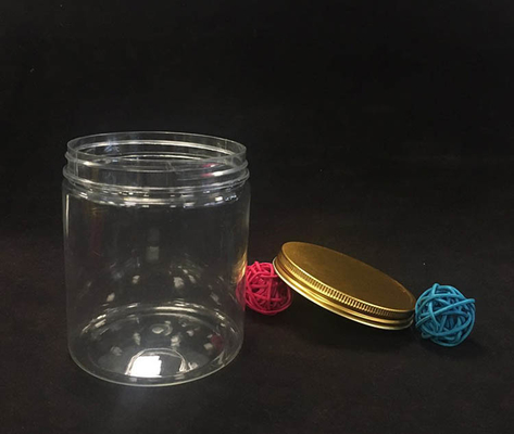 Glatte Oberfläche Kunststoff-Kosmetik-Glas individuell angepasst Kapazität 10ml 15ml 30ml 60ml 80ml 100ml 120ml 150ml