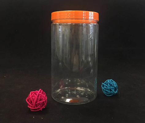 10ml 15ml 30ml 60ml 80ml 100ml 120ml 150ml Plastik-Kosmetikglas mit individuellem Design und glatter Oberfläche