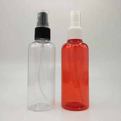 Schraubkappe Countdown-Dispenser PET-Flasche PET-Kunststoff für kontrollierte Abgabe