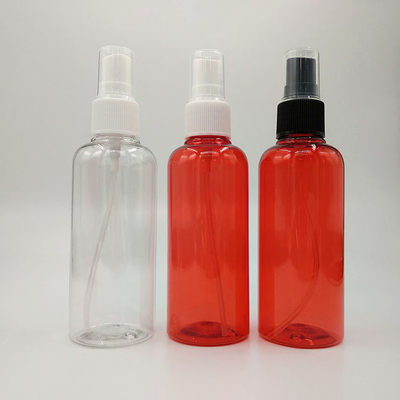 Schraubkappe Countdown-Dispenser PET-Flasche PET-Kunststoff für kontrollierte Abgabe