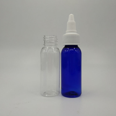 15 ml 30 ml 50 ml 70 ml 80 ml 100 ml Kapazität Kunststoff-Gewinde mit Schraubhals und langlebig