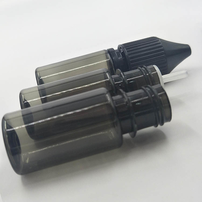 PET-Flasche für die sichere Lagerung von E-Flüssigkeiten