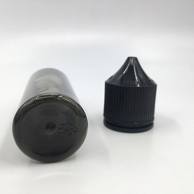 18 mm Halsgröße Kleine Flaschen für Flüssigkeiten Bildschirmdruck Oberflächenbehandlung Keine Interpunktion