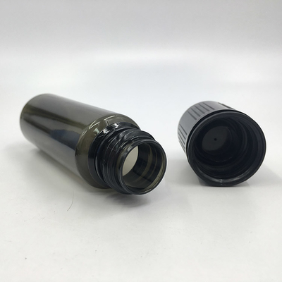 18 mm Halsgröße Kleine Flaschen für Flüssigkeiten Bildschirmdruck Oberflächenbehandlung Keine Interpunktion