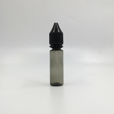 Schraubverschluss E Flüssigkeitsflasche mit individueller Druckfarbe und Handwerkskunst