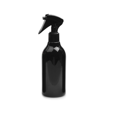 Umweltfreundliche wiederverwendbare PET-Pumpenflasche zur Abzählung von Kosmetikverpackungen