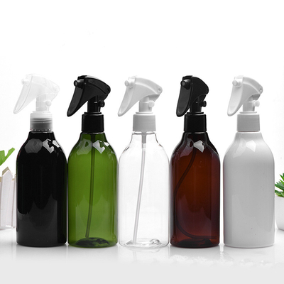 Umweltfreundliche wiederverwendbare PET-Pumpenflasche zur Abzählung von Kosmetikverpackungen