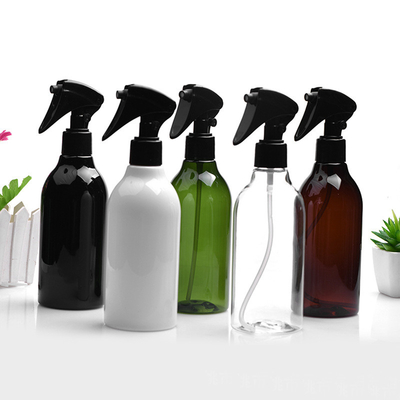 Umweltfreundliche wiederverwendbare PET-Pumpenflasche zur Abzählung von Kosmetikverpackungen
