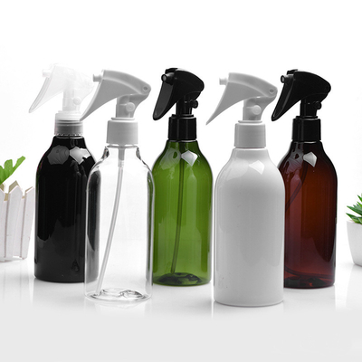 Umweltfreundliche wiederverwendbare PET-Pumpenflasche zur Abzählung von Kosmetikverpackungen