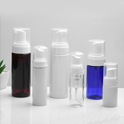 25.7g PET-Flasche mit Schraubverschluss für Seidenfilter und Warmstempel