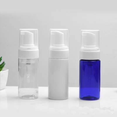 25.7g PET-Flasche mit Schraubverschluss für Seidenfilter und Warmstempel