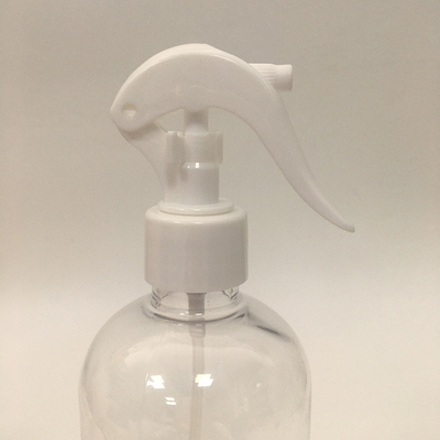 47 mm Durchmesser rosa PET-Squeeze Pump Flasche für Kosmetika