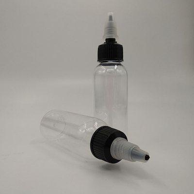 Spezielle Dichtungsart Kleines Schraubendeck Plastikflaschen 15 ml 30 ml