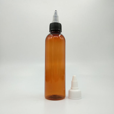 150 ml Plastik-Schraubflaschen Die ultimative Lagerlösung