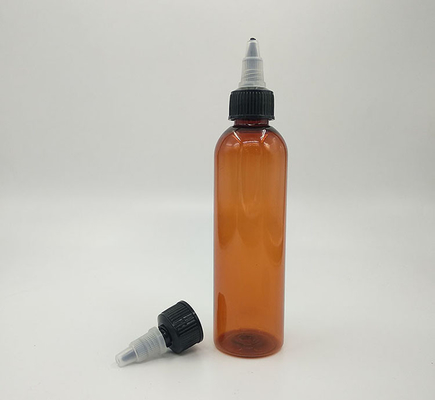 15 ml 30 ml 50 ml 70 ml 80 ml 100 ml Schraube auf Plastikflaschen mit Schraubenschluss