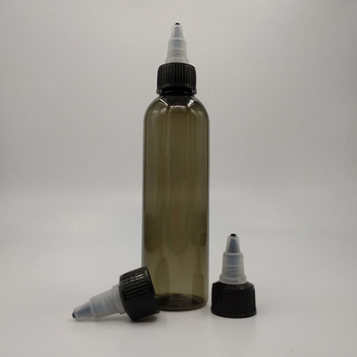 50 ml individuell angepasste Etiketten-Platte Klebstoff Nadel Spitze Flasche mit Schraubverschluss und Spot-Waren
