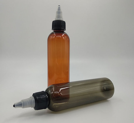 15ml 30ml 50ml 70ml 80ml 100ml Plastik-Schraubflaschen