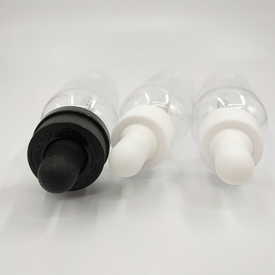 Anpassungslogo Plastikbehälter für die industrielle Flüssigkeitsspeicherung
