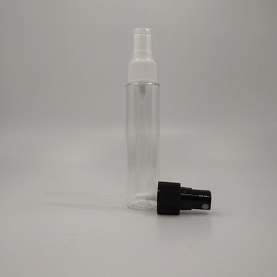 10ml 15ml 30ml 50ml 60m 70ml 100ml 200ml 500ml PET Sprayflasche für ein gleichbleibendes und präzises Sprühen