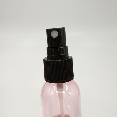 Reisefreundliche PET-Plastik-Flasche für den Haushalt 10 ml 15 ml 30 ml 50 ml 60 m 70 ml 100 ml 200 ml 500 ml