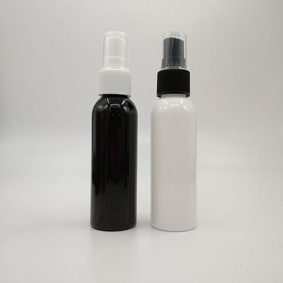 Nachfüllbare Sprühflasche mit Flip-Cap Öko-freundlich Transparent individuell