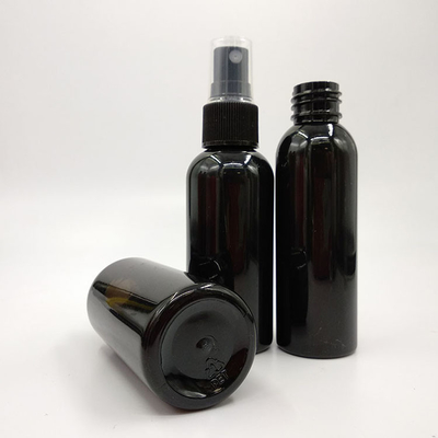 Kontinuierliche Nebelsprühflasche mit recycelten Sprühflaschen und PET-Flasche 10 ml