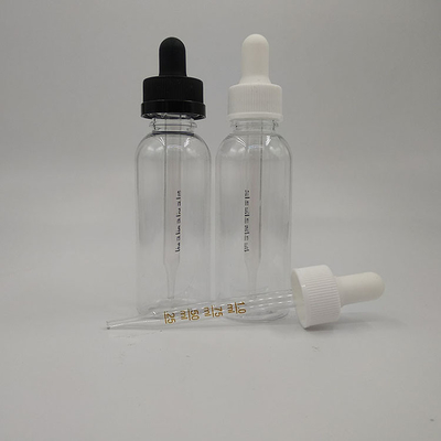 5000 Stück 10 ml 100 ml Tropffflasche Trinkflaschen