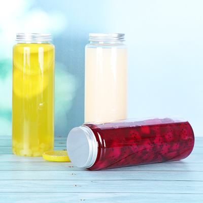 Leakproof-Bubble-Tee-Kugeln anpassbar Umweltschonend