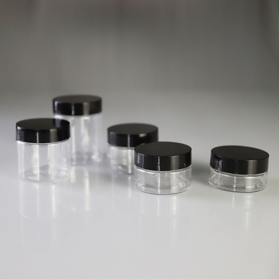 Custom Logo Plastikfach 2oz 3oz 4oz 5oz 6oz 7oz 8oz für die individuelle Verpackung