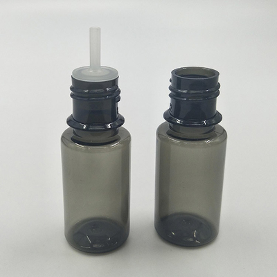 Customized Logo Flüssigkeit Tropffflasche mit Bildschirmdruck Oberflächenbehandlung