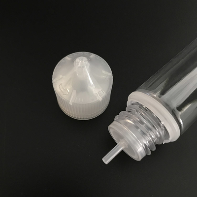 Kleine Flaschen für Flüssigkeiten mit 80 ml Schraubverschluss 100 ml Fassungsvermögen
