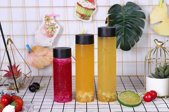 Moderne Bubble-Tee-Kugeln revolutionieren die Wasserversorgung mit einer Kapazität von 0,5 kg