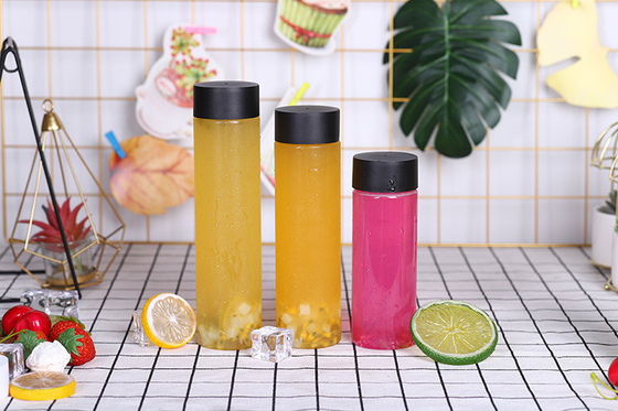 Moderne Bubble-Tee-Kugeln revolutionieren die Wasserversorgung mit einer Kapazität von 0,5 kg