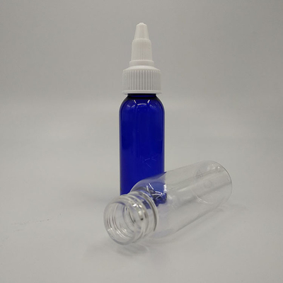 10ml 15ml 20ml 30ml 40ml 50ml 60ml 70ml 100ml 120ml Plastik-Tropffflaschen mit individuellem Logo