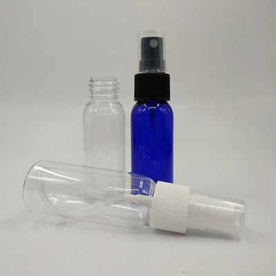 Flasche mit glatter Oberfläche für die tägliche und häusliche Reinigung