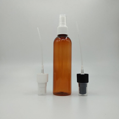 Langlebige PET-Plastik-Sprühflasche für Haushaltsreinigung